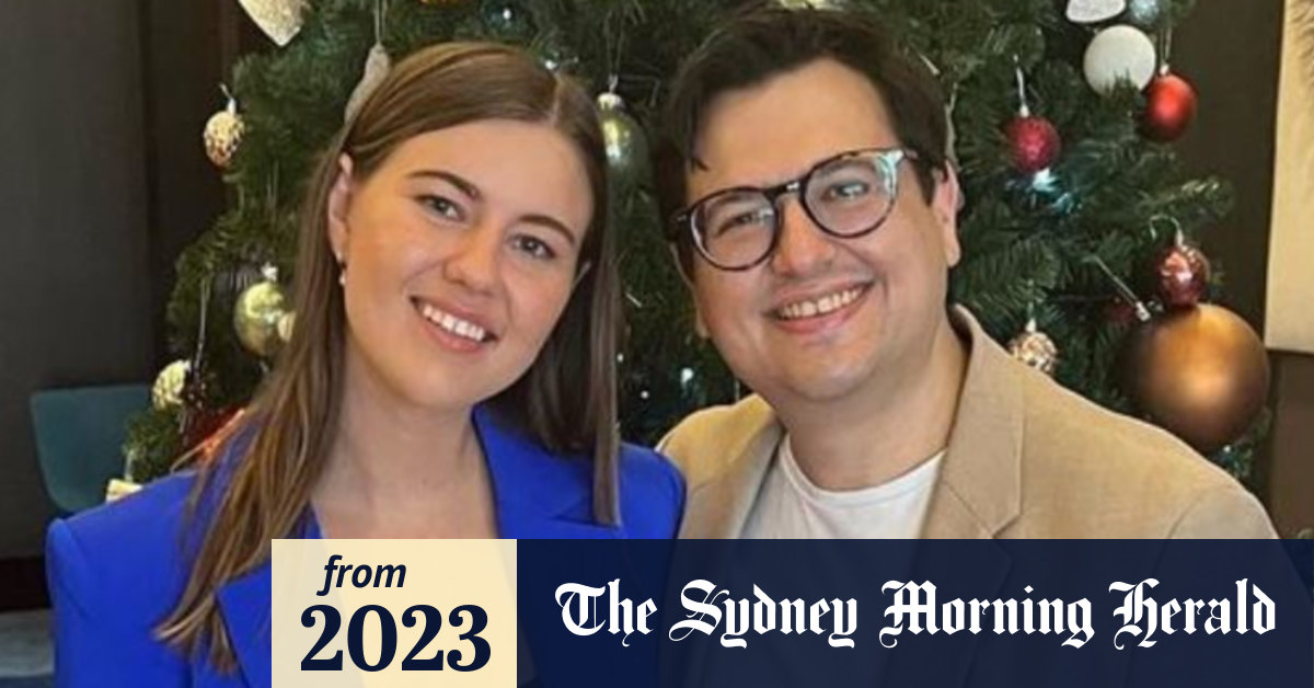 Brittany Higgins, fiance received death threats; NSW Police charge man